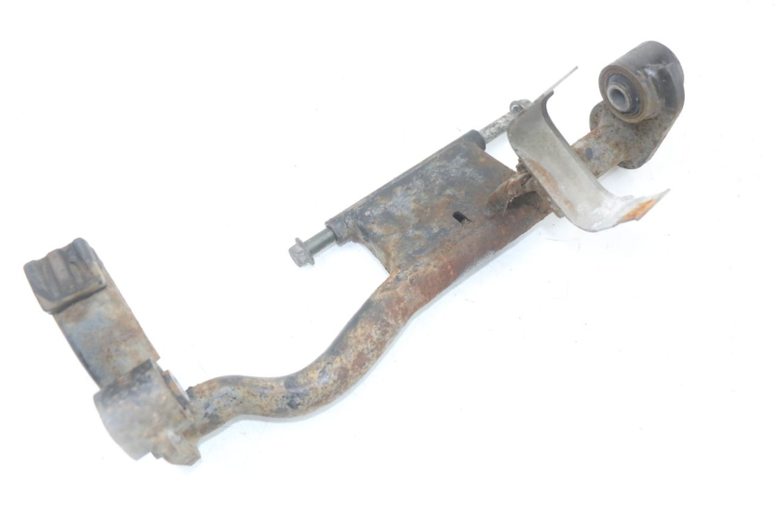 photo de SUPORTE DO MOTOR SYM FIDDLE 3 III 50 (2014 - 2020) - Zoom do estado de desgaste