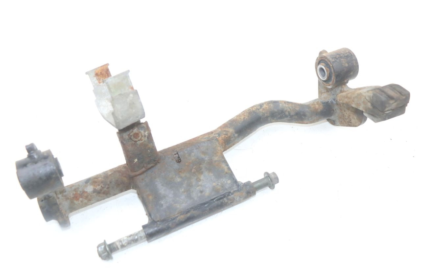 photo de SUPORTE DO MOTOR SYM FIDDLE 3 III 50 (2014 - 2020) - Outro ângulo de visão