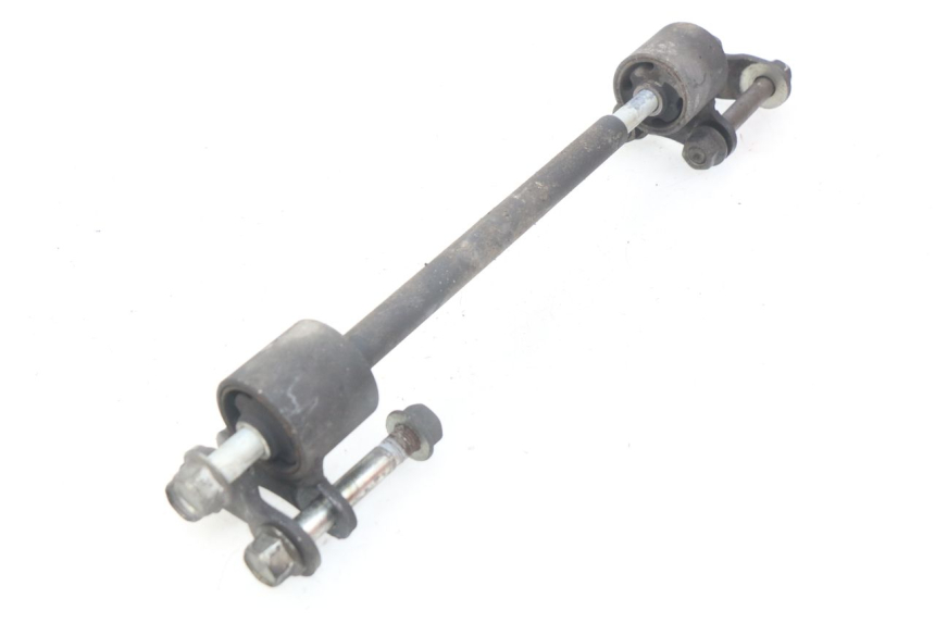 photo de SUPORTE DO MOTOR YAMAHA FJ 3CX 1200 (1986 - 1996) - Vista principal