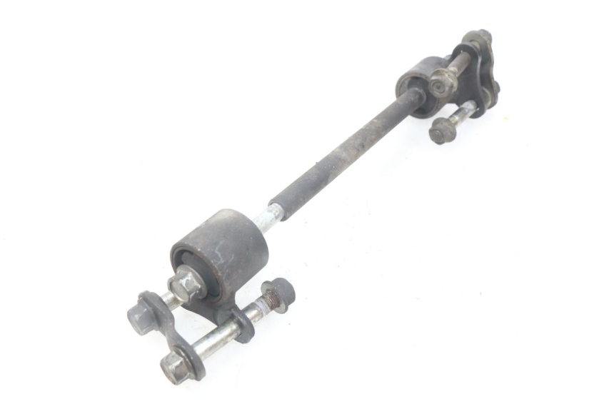 photo de SUPORTE DO MOTOR YAMAHA FJ 3CX 1200 (1986 - 1996) - Detalhe da peça