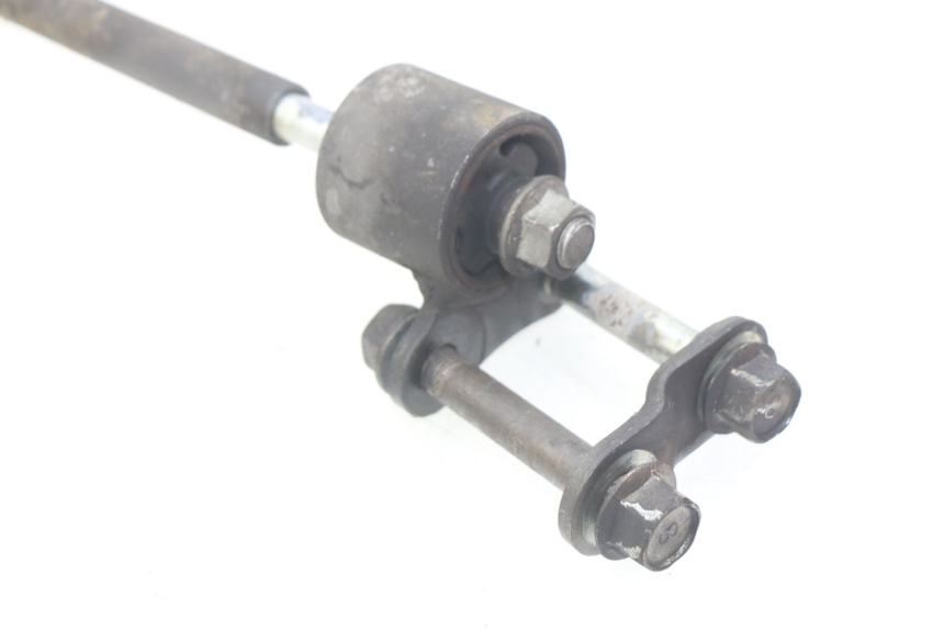 photo de SUPORTE DO MOTOR YAMAHA FJ 3CX 1200 (1986 - 1996) - Outro ângulo de visão