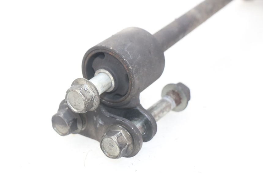 photo de SUPORTE DO MOTOR YAMAHA FJ 3CX 1200 (1986 - 1996) - Ampliação técnica
