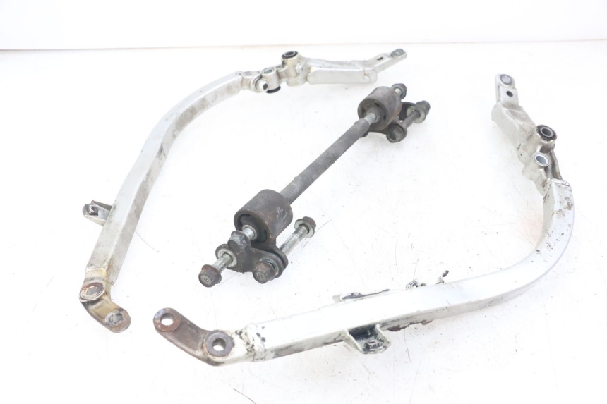 photo de SUPORTE DO MOTOR YAMAHA FJ 3CX 1200 (1986 - 1996) - Vista principal
