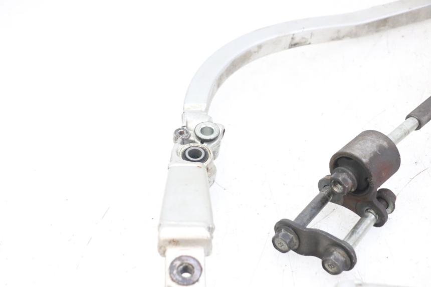 photo de SUPORTE DO MOTOR YAMAHA FJ 3CX 1200 (1986 - 1996) - Outro ângulo de visão