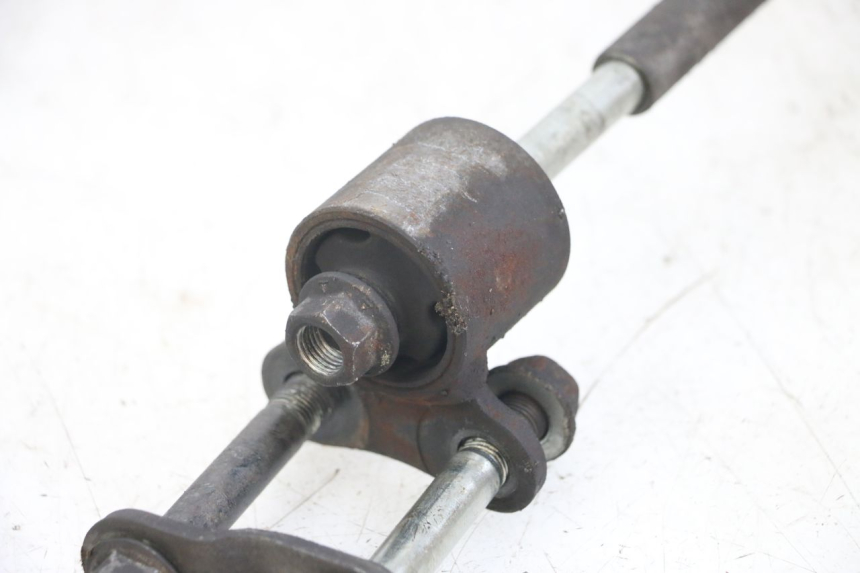 photo de SUPORTE DO MOTOR YAMAHA FJ 3CX 1200 (1986 - 1996) - Ampliação técnica