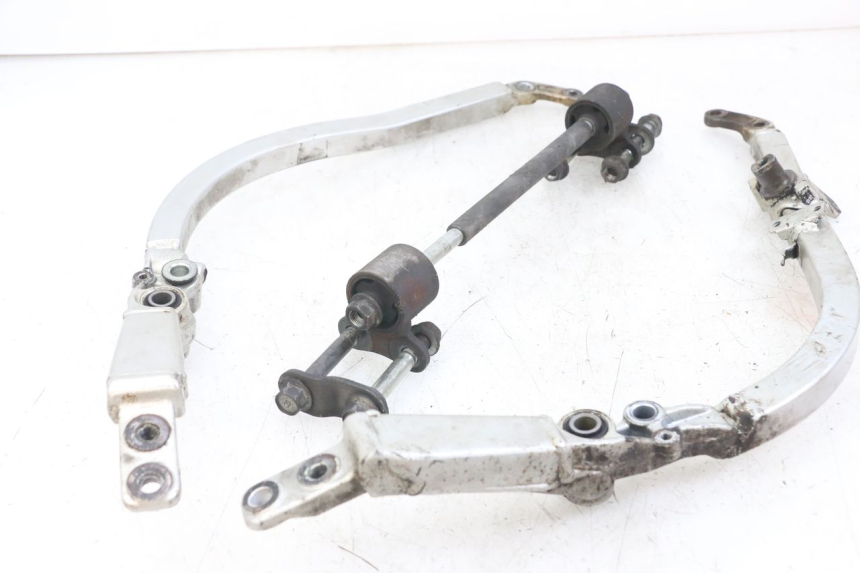 photo de SUPORTE DO MOTOR YAMAHA FJ 3CX 1200 (1986 - 1996) - Vista geral