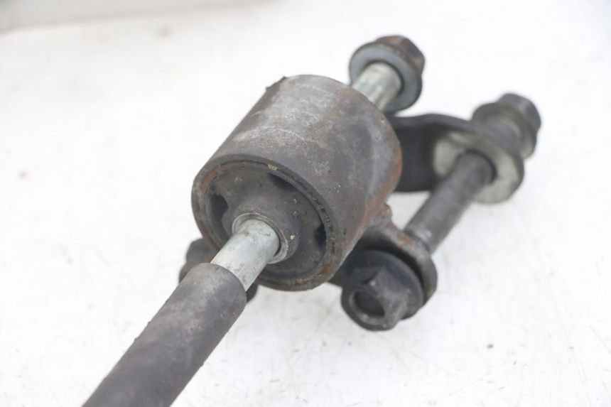 photo de SUPORTE DO MOTOR YAMAHA FJ 3CX 1200 (1986 - 1996) - Peça verificada
