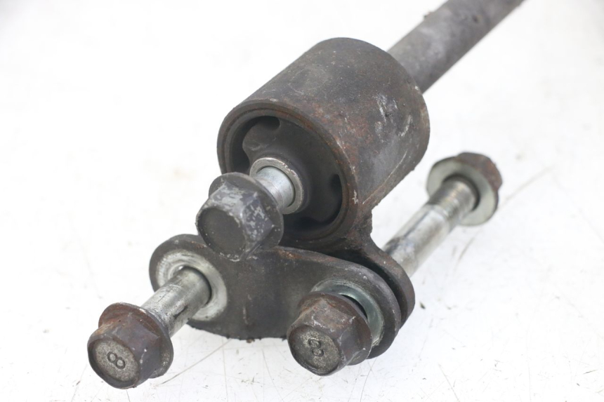 photo de SUPORTE DO MOTOR YAMAHA FJ 3CX 1200 (1986 - 1996) - Marcações e referências