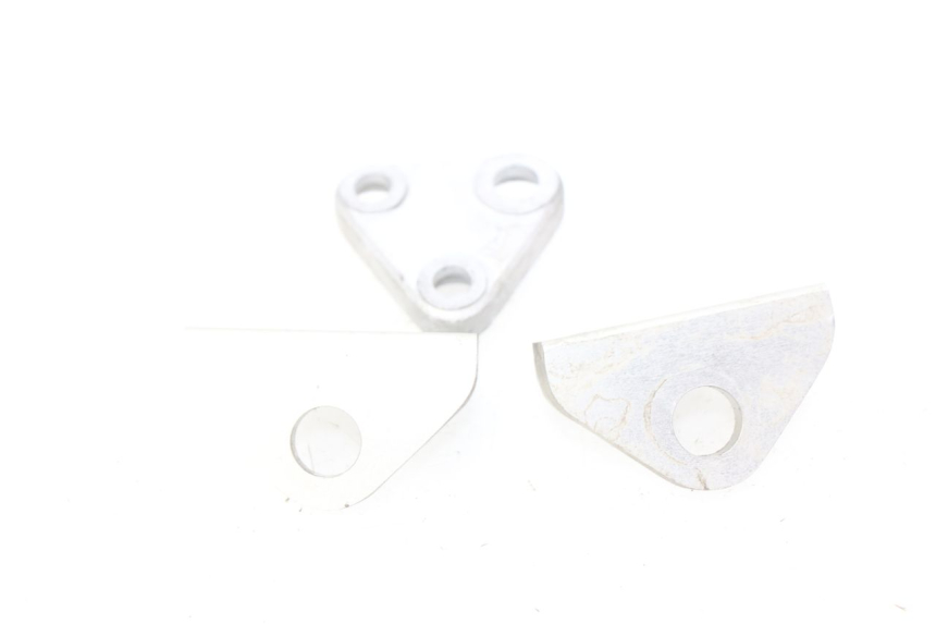 photo de SUPORTE DO MOTOR YAMAHA FJR ABS 1300 (2006 - 2012) - Detalhe da peça