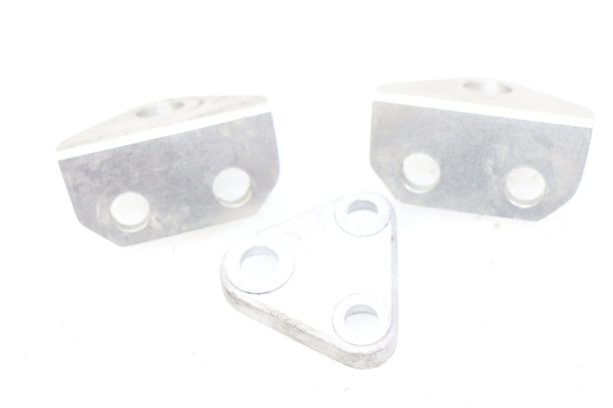 photo de SUPORTE DO MOTOR YAMAHA FJR ABS 1300 (2006 - 2012) - Zoom do estado de desgaste