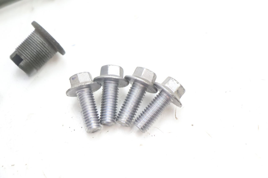 photo de SUPORTE DO MOTOR YAMAHA FJR 1300 (2001 - 2005) - Ampliação técnica