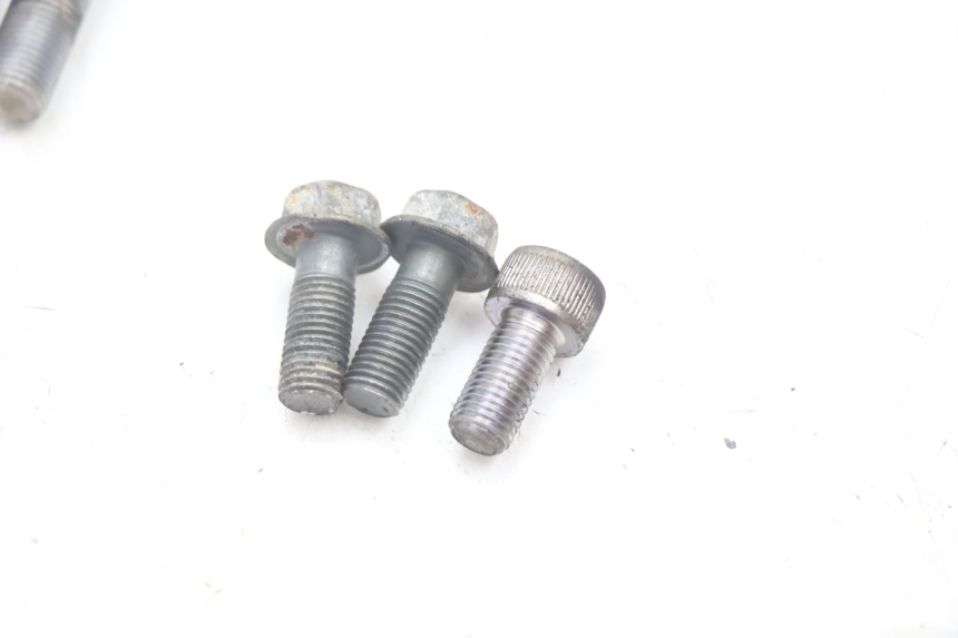 photo de SUPORTE DO MOTOR YAMAHA FJR 1300 (2001 - 2005) - Vista geral