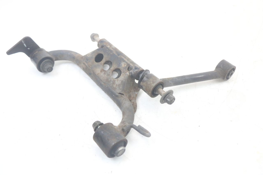 photo de SUPORTE DO MOTOR MBK FLAME X 125 (2004 - 2007) - Zoom do estado de desgaste