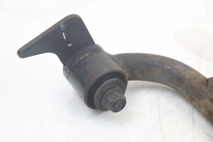 photo de SUPORTE DO MOTOR MBK FLAME X 125 (2004 - 2007) - Outro ângulo de visão