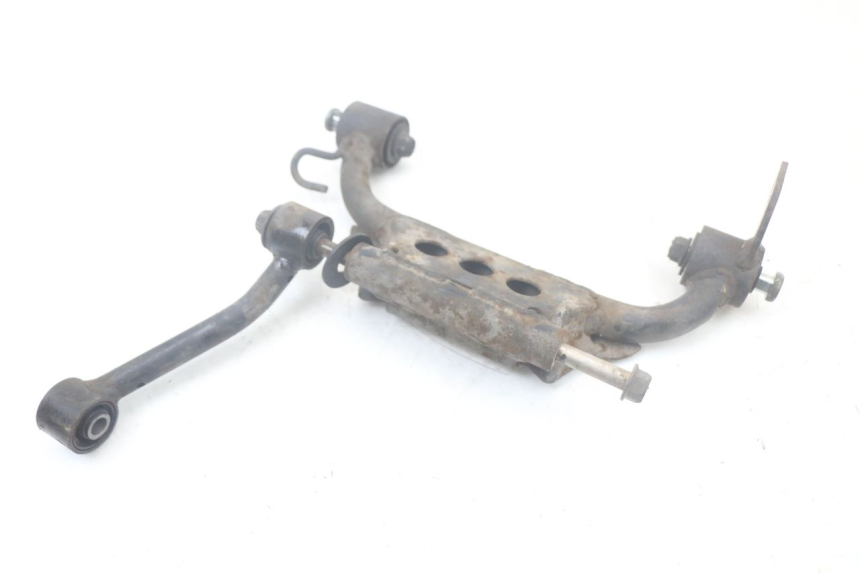 photo de SUPORTE DO MOTOR MBK FLAME X 125 (2004 - 2007) - Pontos de fixação