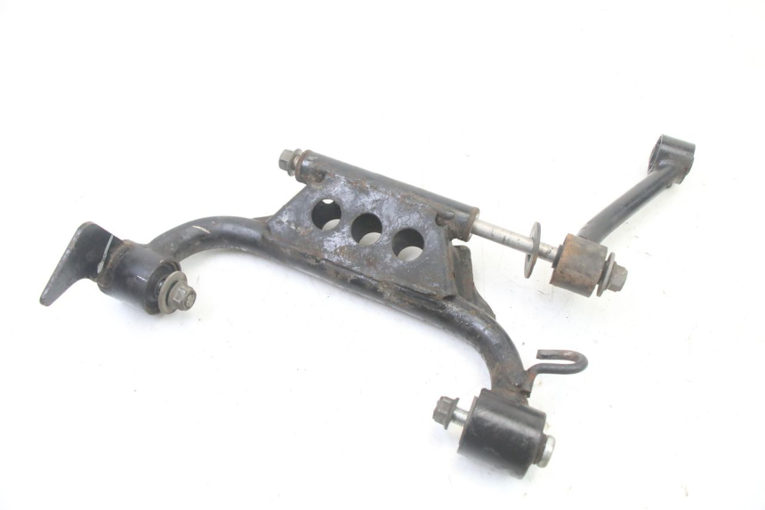 photo de SUPORTE DO MOTOR MBK FLAME X 125 (2007 - 2016) - Vista principal