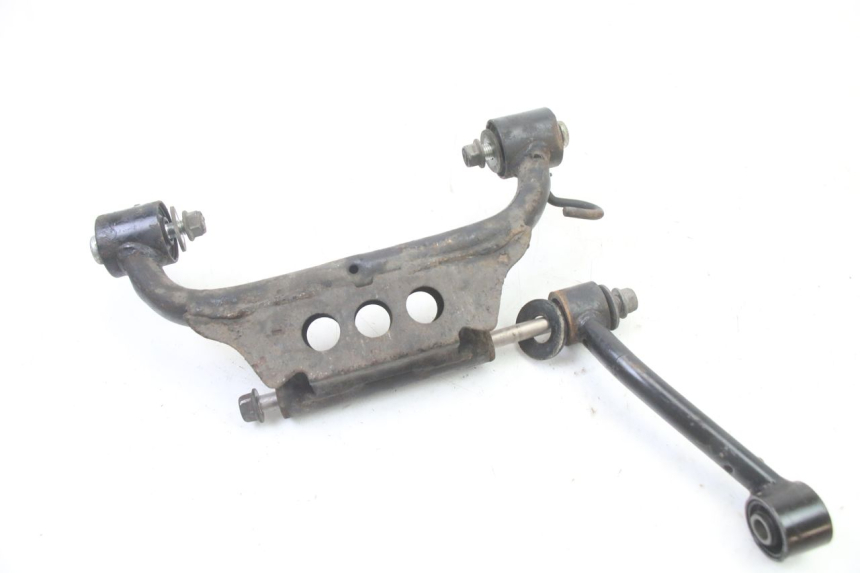 photo de SUPORTE DO MOTOR MBK FLAME X 125 (2007 - 2016) - Detalhe da peça