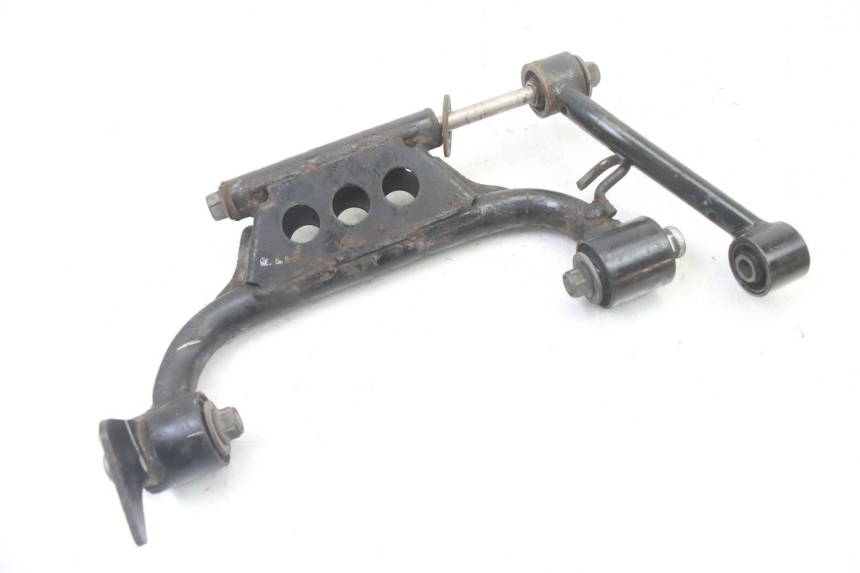 photo de SUPORTE DO MOTOR MBK FLAME X 125 (2007 - 2016) - Zoom do estado de desgaste