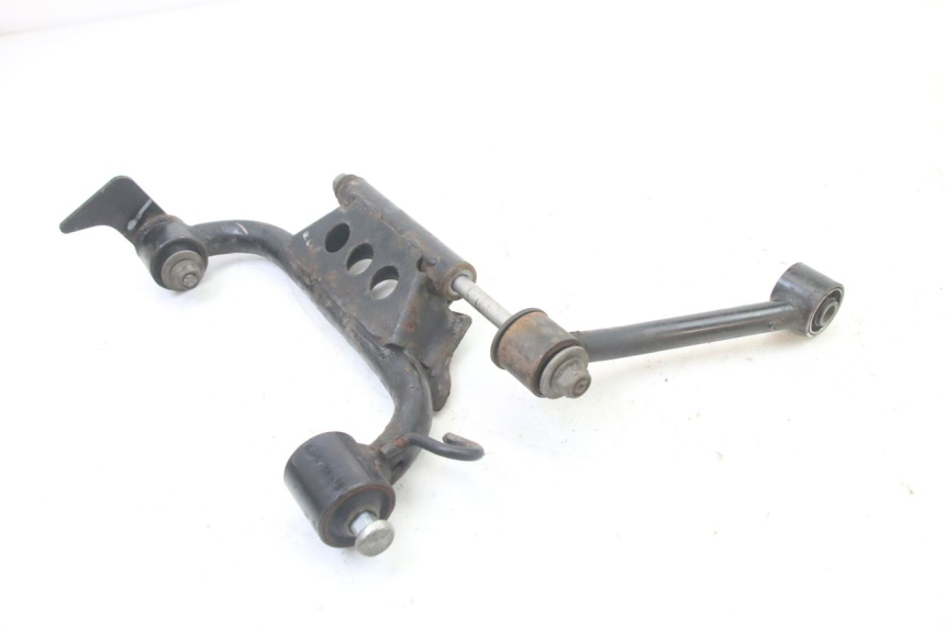 photo de SUPORTE DO MOTOR MBK FLAME X 125 (2007 - 2016) - Outro ângulo de visão