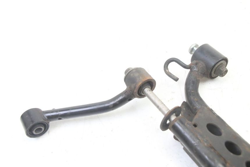 photo de SUPORTE DO MOTOR MBK FLAME X 125 (2007 - 2016) - Pontos de fixação
