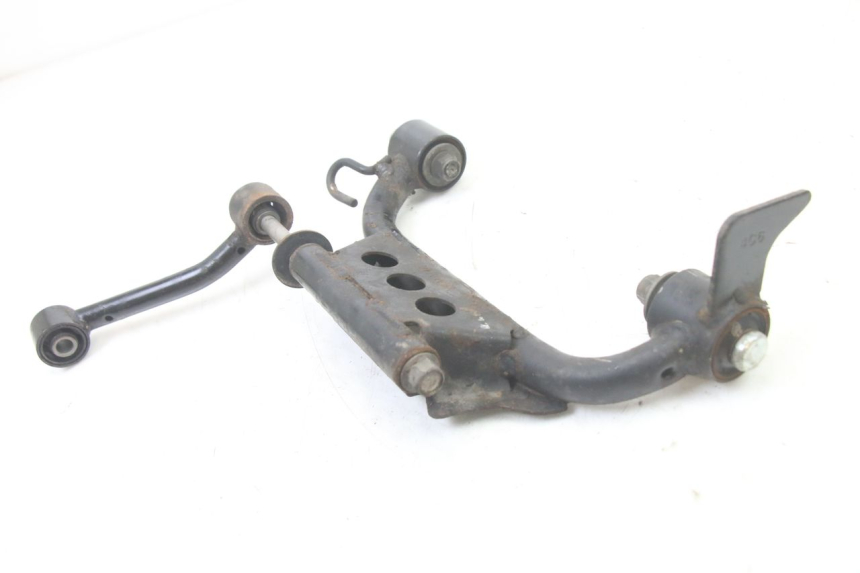 photo de SUPORTE DO MOTOR MBK FLAME X 125 (2007 - 2016) - Estado da superfície