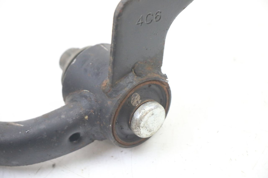 photo de SUPORTE DO MOTOR MBK FLAME X 125 (2007 - 2016) - Peça verificada