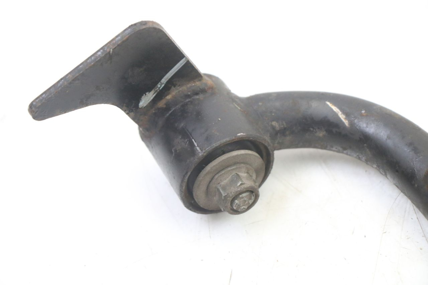 photo de SUPORTE DO MOTOR MBK FLAME X 125 (2007 - 2016) - Marcações e referências