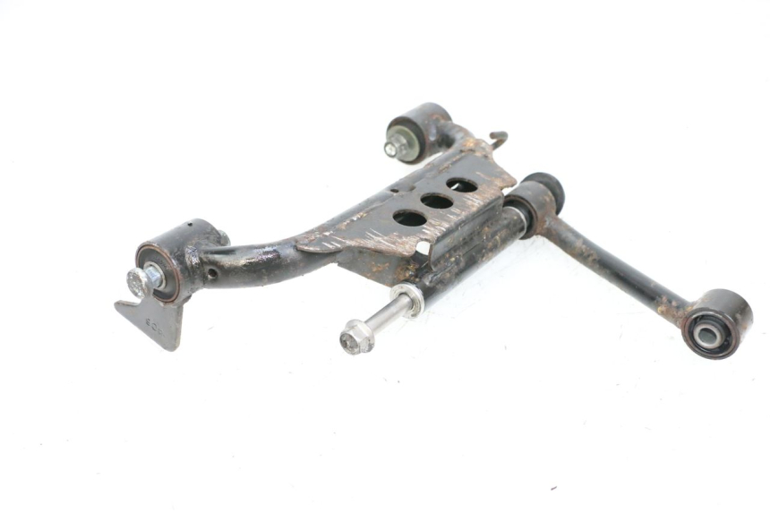 photo de SUPORTE DO MOTOR MBK FLAME X 125 (2007 - 2016) - Vista principal