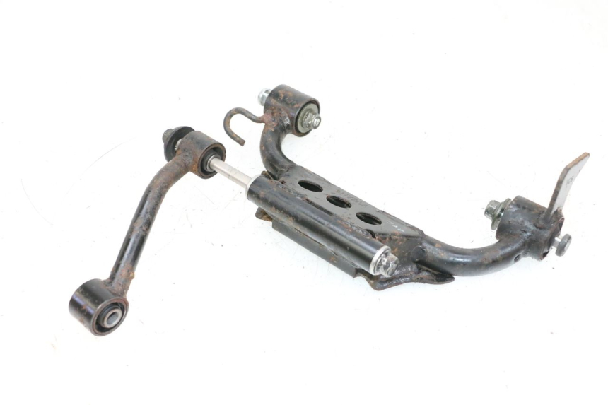 photo de SUPORTE DO MOTOR MBK FLAME X 125 (2007 - 2016) - Detalhe da peça