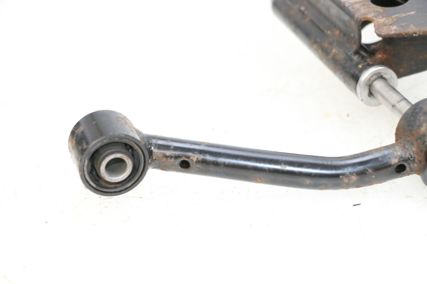 photo de SUPORTE DO MOTOR MBK FLAME X 125 (2007 - 2016) - Ampliação técnica