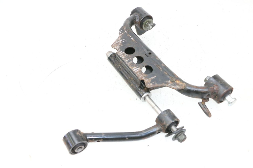 photo de SUPORTE DO MOTOR MBK FLAME X 125 (2007 - 2016) - Vista geral
