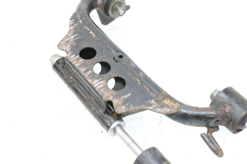 photo de SUPORTE DO MOTOR MBK FLAME X 125 (2007 - 2016) - Pontos de fixação