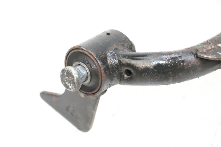 photo de SUPORTE DO MOTOR MBK FLAME X 125 (2007 - 2016) - Estado da superfície