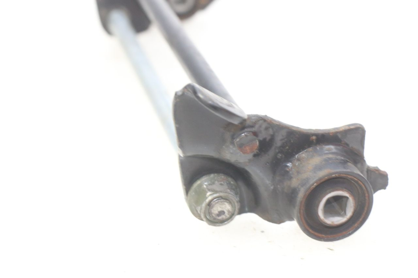 photo de SUPORTE DO MOTOR MBK FLIPPER 50 (2004 - 2012) - Detalhe da peça