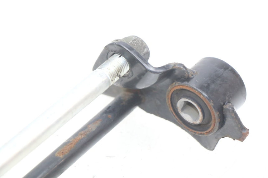 photo de SUPORTE DO MOTOR MBK FLIPPER 50 (2004 - 2012) - Zoom do estado de desgaste