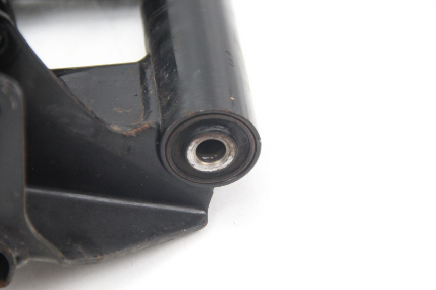 photo de SUPORTE DO MOTOR MBK FLIPPER 115 (2013 - 2017) - Zoom do estado de desgaste