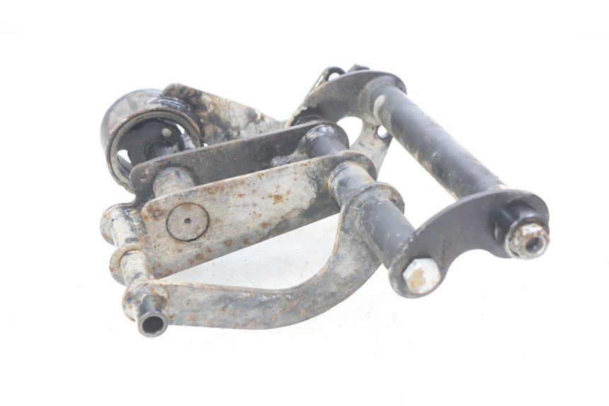 photo de SUPORTE DO MOTOR PIAGGIO FLY 100 (2006 - 2010) - Zoom do estado de desgaste