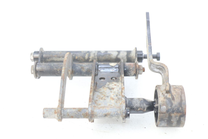 photo de SUPORTE DO MOTOR PIAGGIO FLY 100 (2006 - 2010) - Vista geral