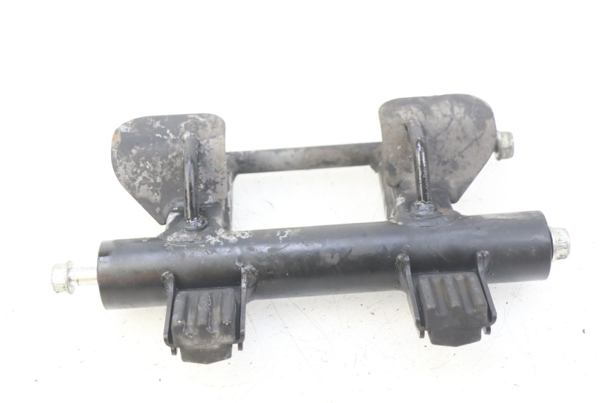 photo de SUPORTE DO MOTOR HONDA FORZA 125 (2015 - 2016) - Zoom do estado de desgaste