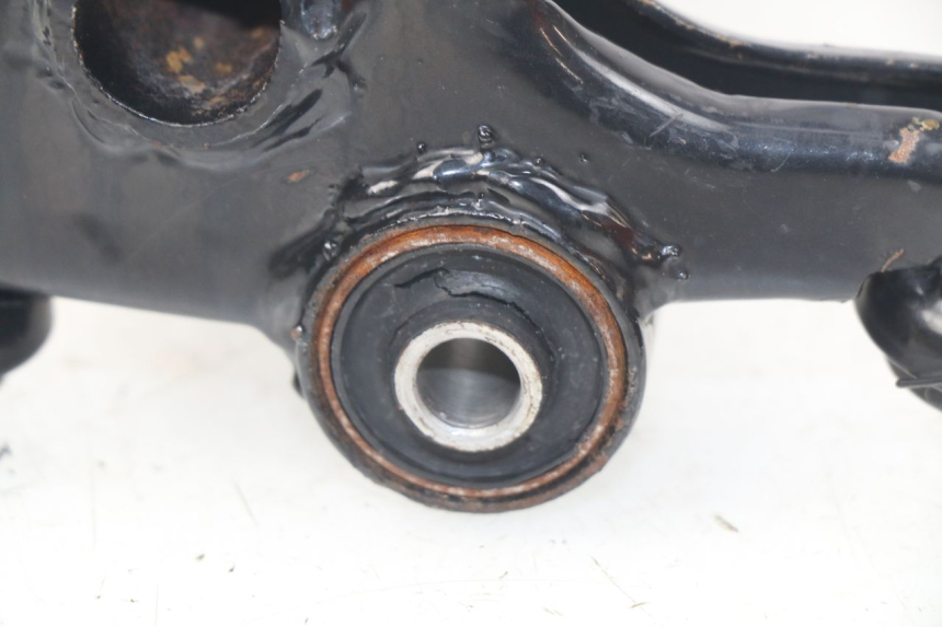 photo de SUPORTE DO MOTOR SACHS FY125T FY T 125 (2007 - 2011) - Zoom do estado de desgaste