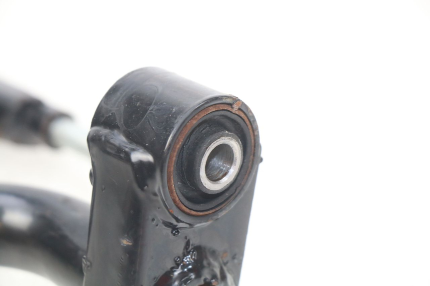 photo de SUPORTE DO MOTOR SACHS FY125T FY T 125 (2007 - 2011) - Pontos de fixação