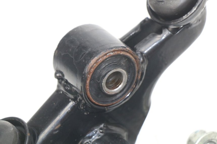 photo de SUPORTE DO MOTOR SACHS FY125T FY T 125 (2007 - 2011) - Estado da superfície