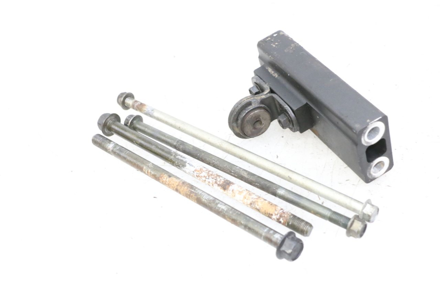 photo de SUPORTE DO MOTOR YAMAHA FZ6 FAZER S2 600 (2007 - 2011) - Detalhe da peça