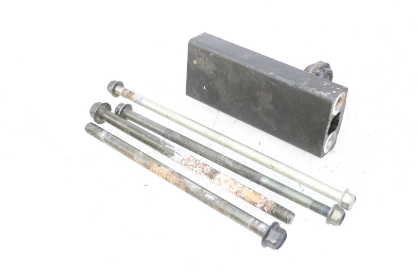 photo de SUPORTE DO MOTOR YAMAHA FZ6 FAZER S2 600 (2007 - 2011) - Outro ângulo de visão