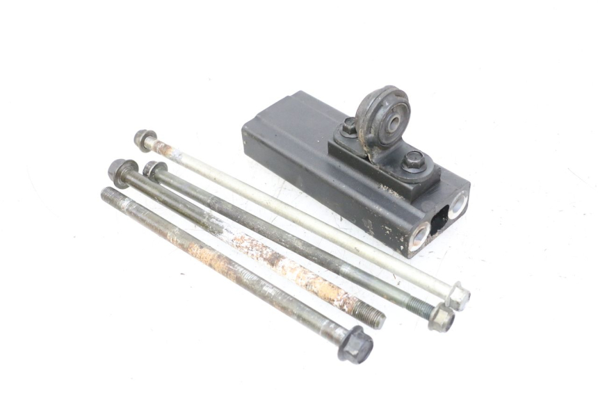 photo de SUPORTE DO MOTOR YAMAHA FZ6 FAZER S2 600 (2007 - 2011) - Ampliação técnica