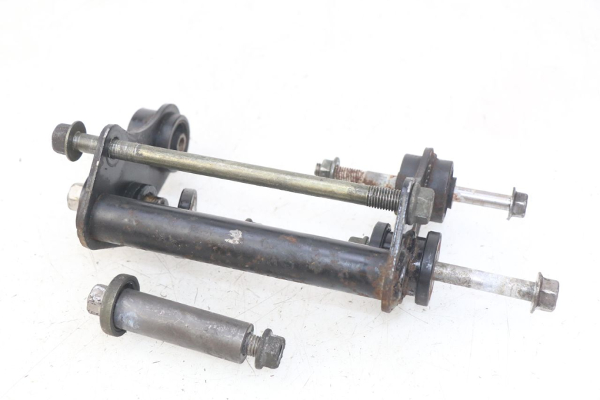 photo de SUPORTE DO MOTOR YAMAHA FZS FAZER 600 (1998 - 2001) - Vista principal
