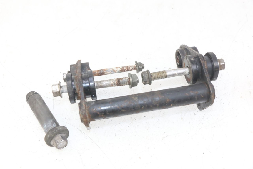photo de SUPORTE DO MOTOR YAMAHA FZS FAZER 600 (1998 - 2001) - Zoom do estado de desgaste