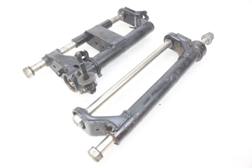 photo de SUPORTE DO MOTOR PEUGEOT GEOPOLIS 400 (2007 - 2013) - Vista principal
