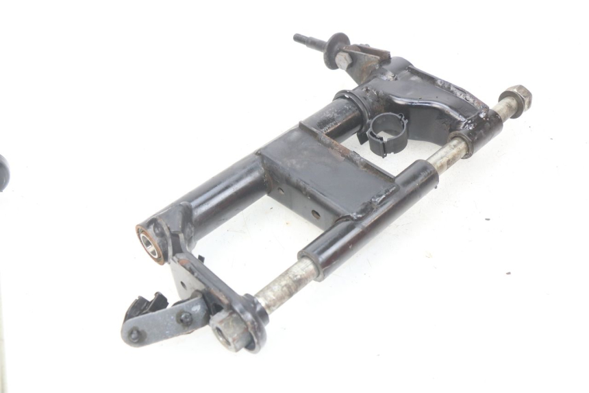 photo de SUPORTE DO MOTOR PEUGEOT GEOPOLIS 400 (2007 - 2013) - Detalhe da peça
