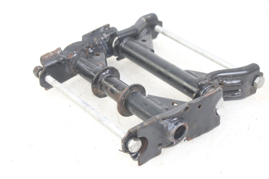 photo de SUPORTE DO MOTOR PEUGEOT GEOPOLIS RS 125 (2007 - 2009) - Zoom do estado de desgaste